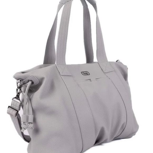 Lug Piper Matte Luxe VL Hobo Tote
Bag - Picture 2 of 5